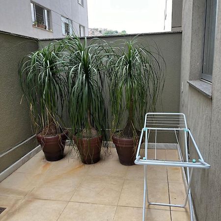 Appartamento Lk Grajau 2 Belo Horizonte Esterno foto