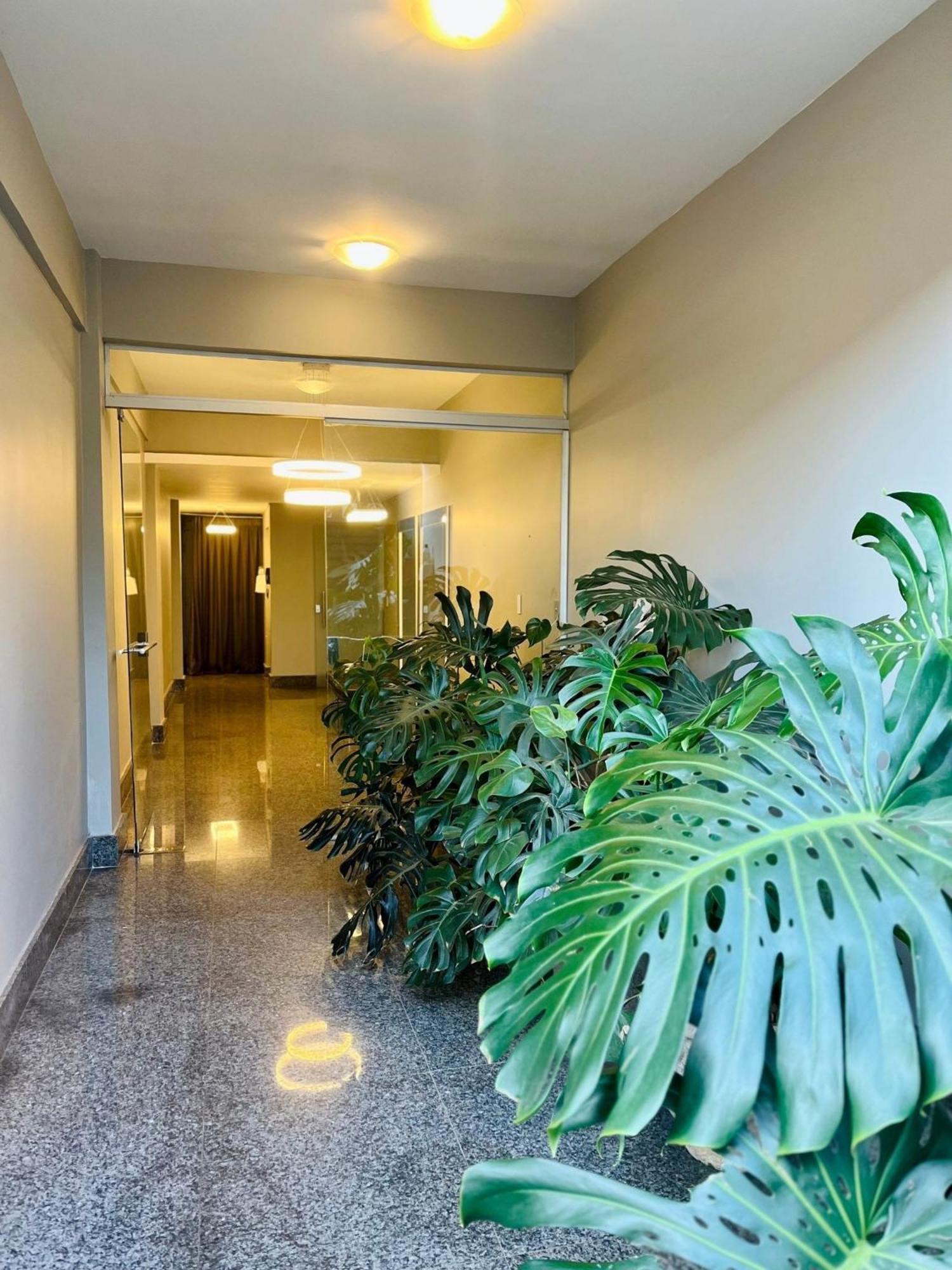 Appartamento Lk Grajau 2 Belo Horizonte Esterno foto