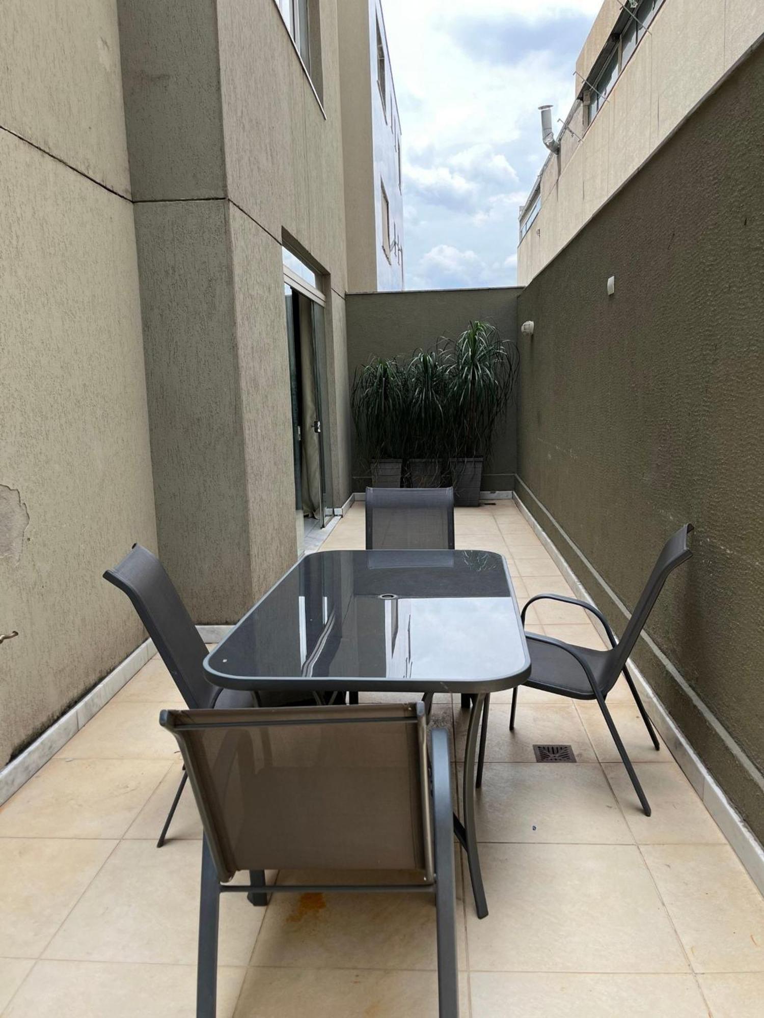 Appartamento Lk Grajau 2 Belo Horizonte Esterno foto