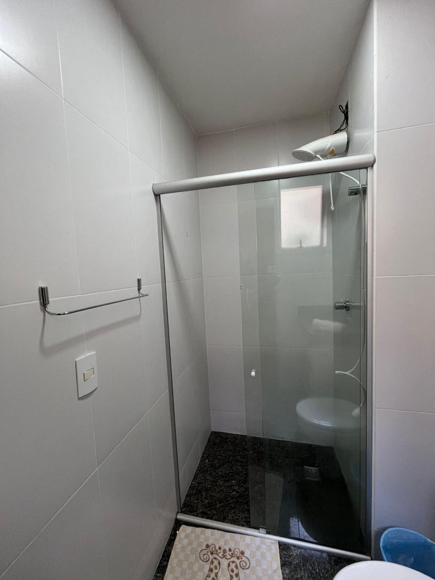 Appartamento Lk Grajau 2 Belo Horizonte Esterno foto