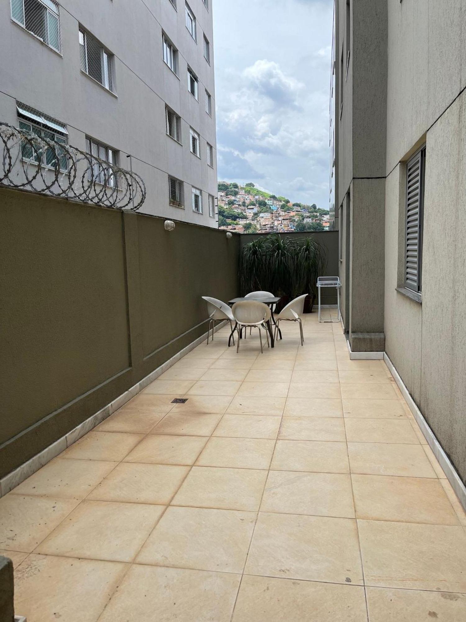 Appartamento Lk Grajau 2 Belo Horizonte Esterno foto