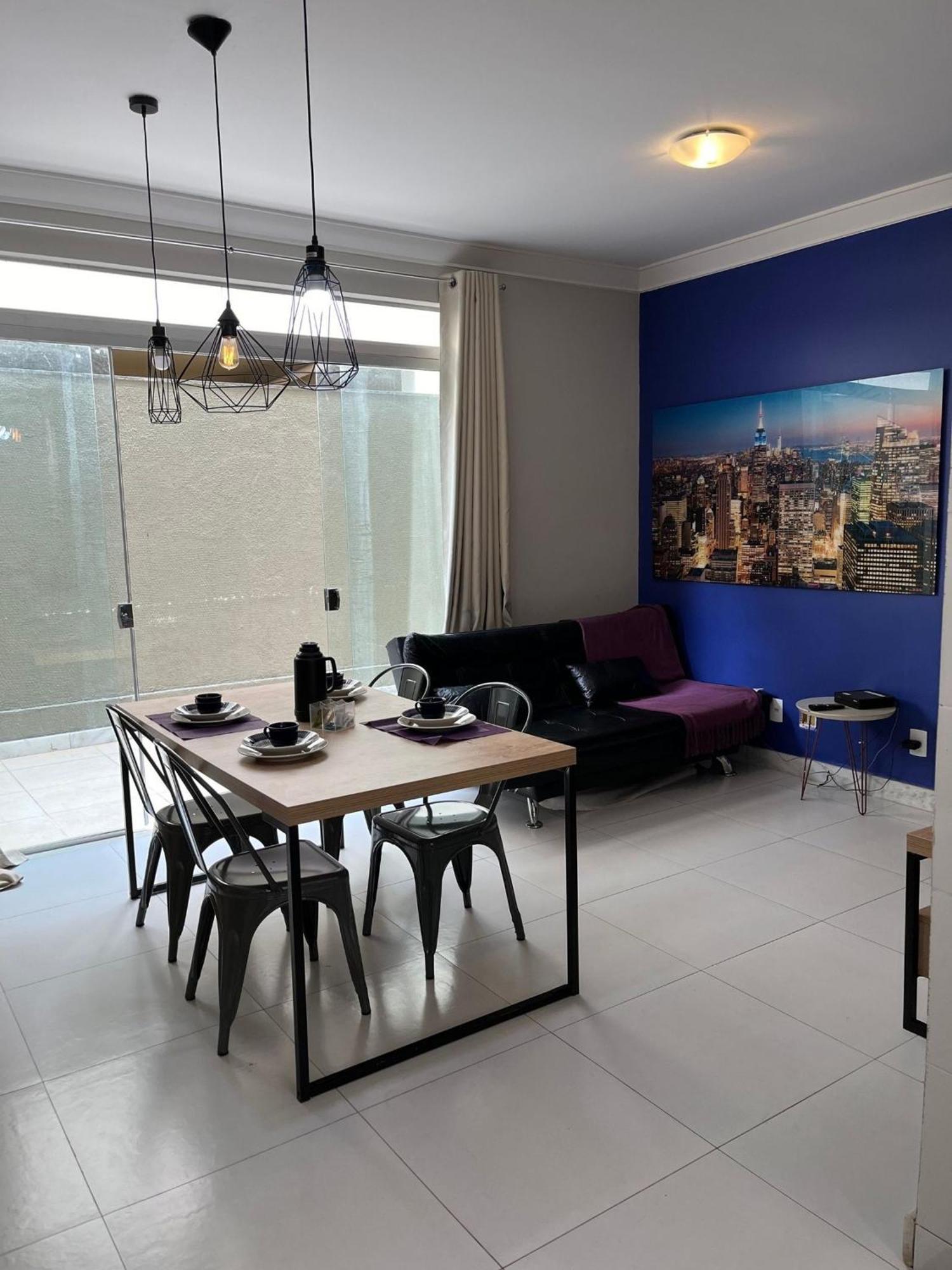 Appartamento Lk Grajau 2 Belo Horizonte Esterno foto