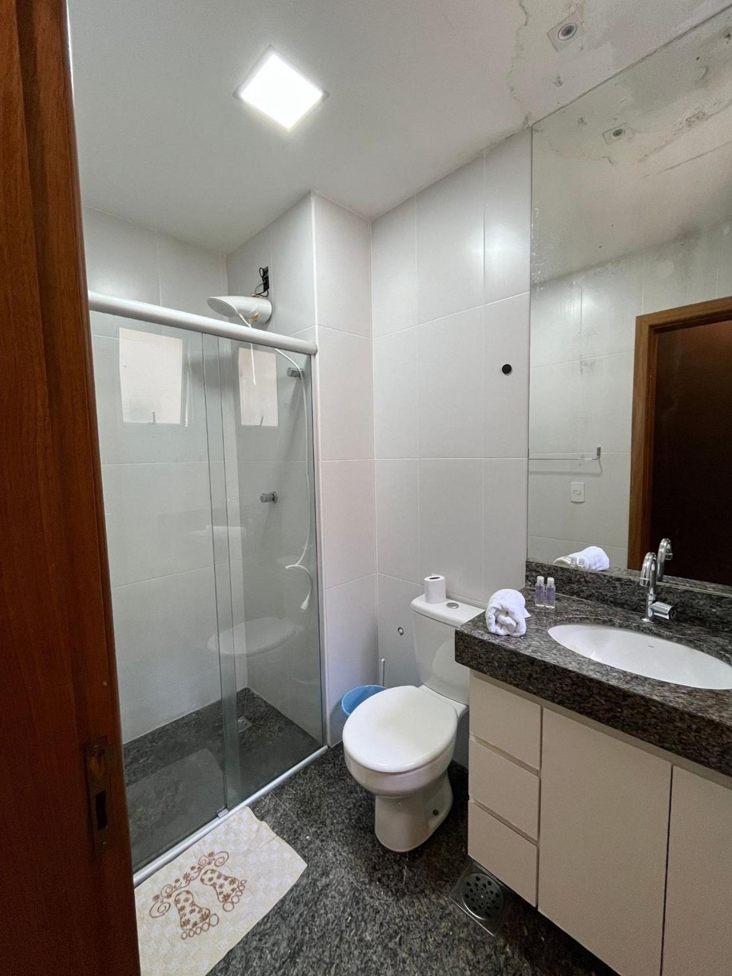 Appartamento Lk Grajau 2 Belo Horizonte Esterno foto