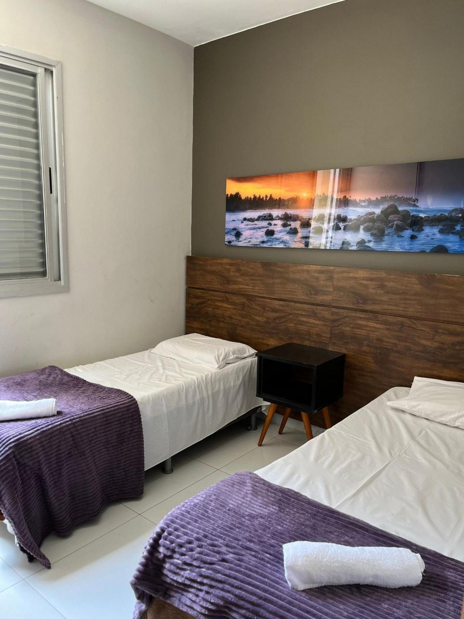 Appartamento Lk Grajau 2 Belo Horizonte Esterno foto