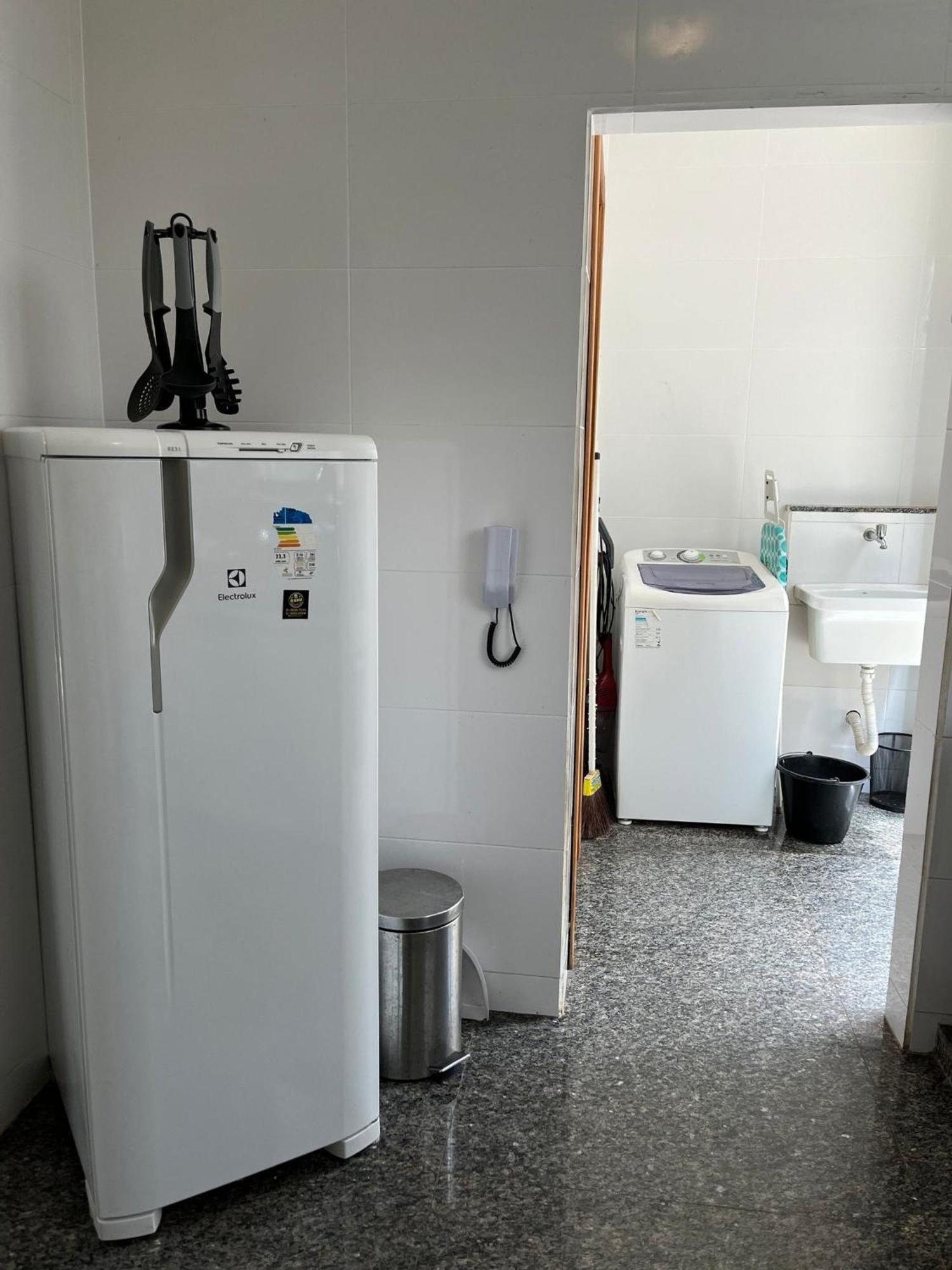 Appartamento Lk Grajau 2 Belo Horizonte Esterno foto