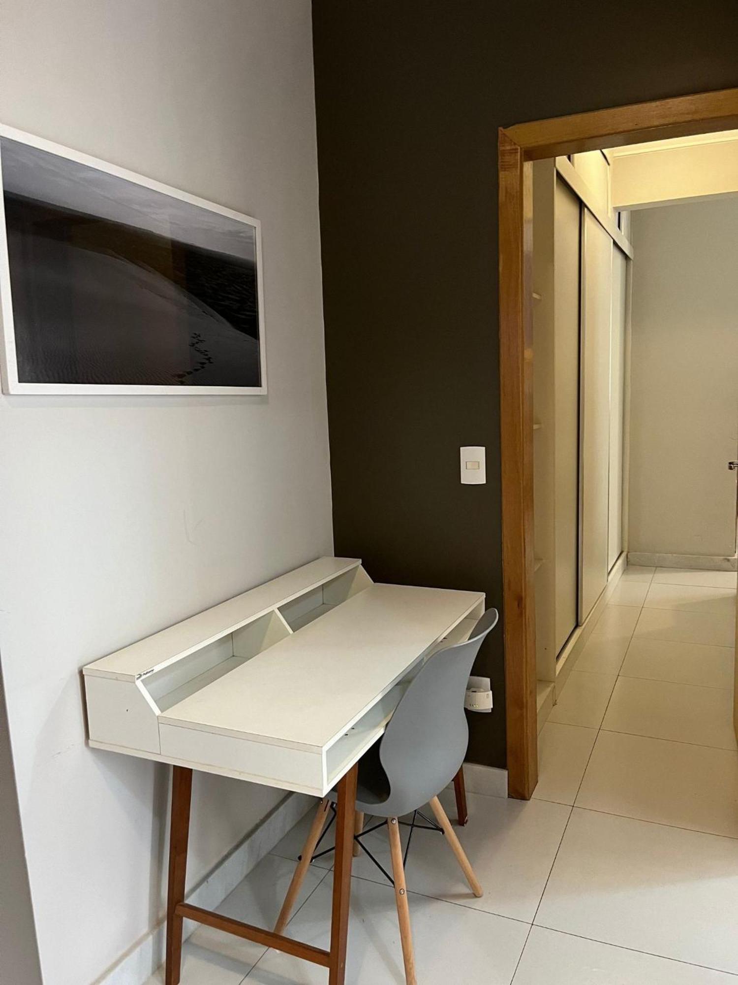 Appartamento Lk Grajau 2 Belo Horizonte Esterno foto