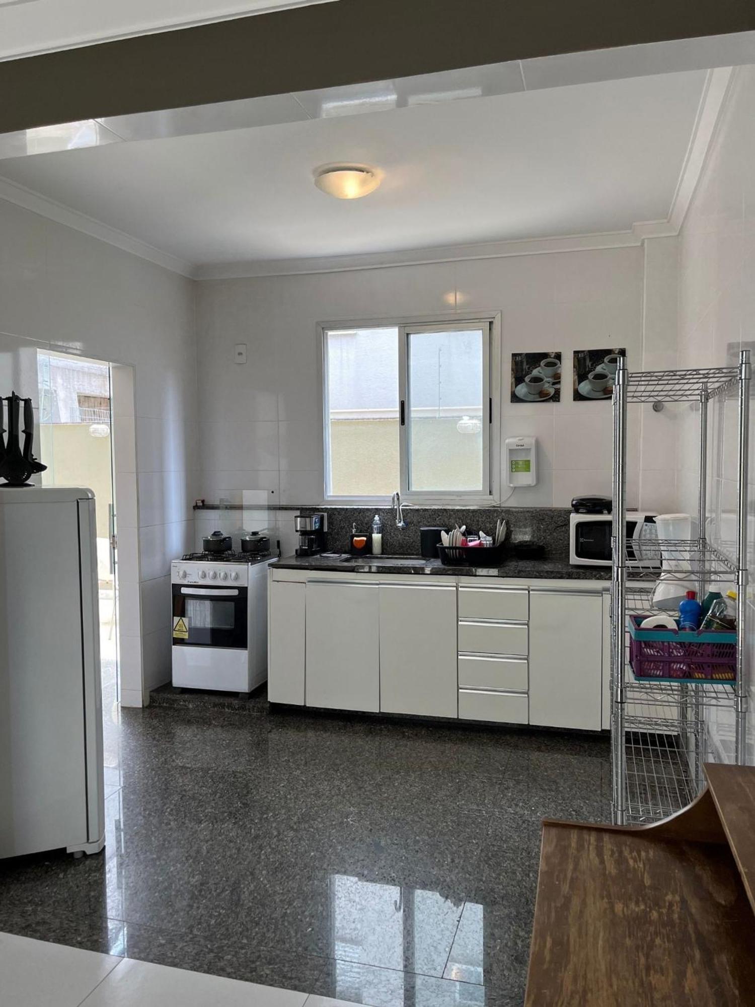 Appartamento Lk Grajau 2 Belo Horizonte Esterno foto
