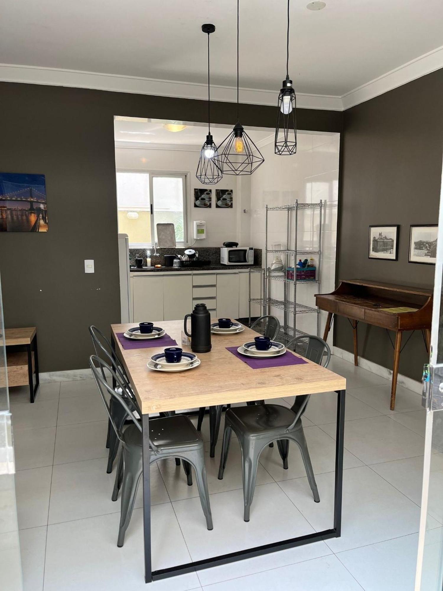 Appartamento Lk Grajau 2 Belo Horizonte Esterno foto