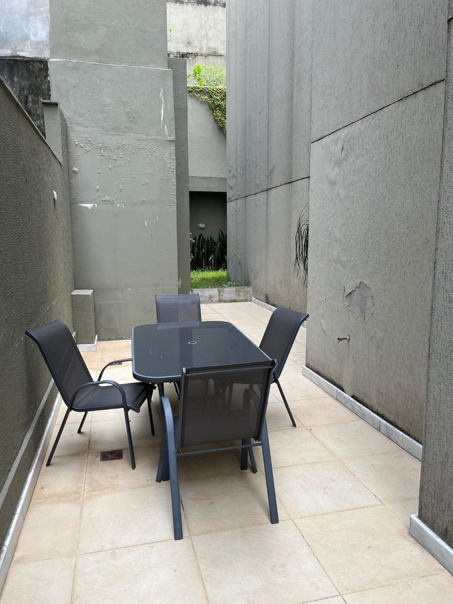 Appartamento Lk Grajau 2 Belo Horizonte Esterno foto