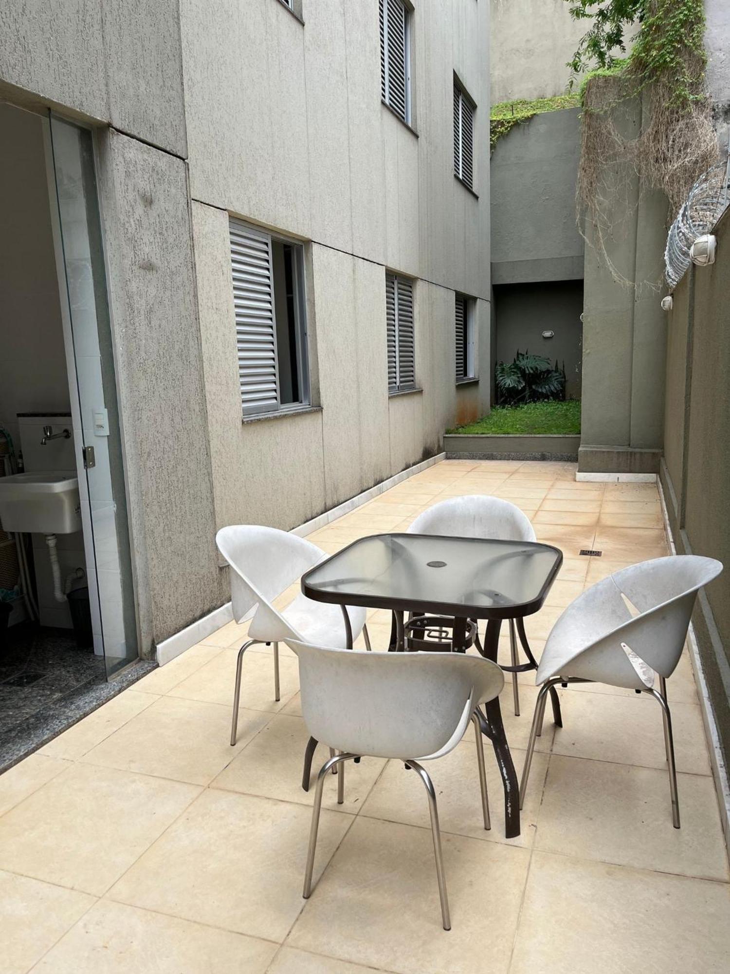 Appartamento Lk Grajau 2 Belo Horizonte Esterno foto