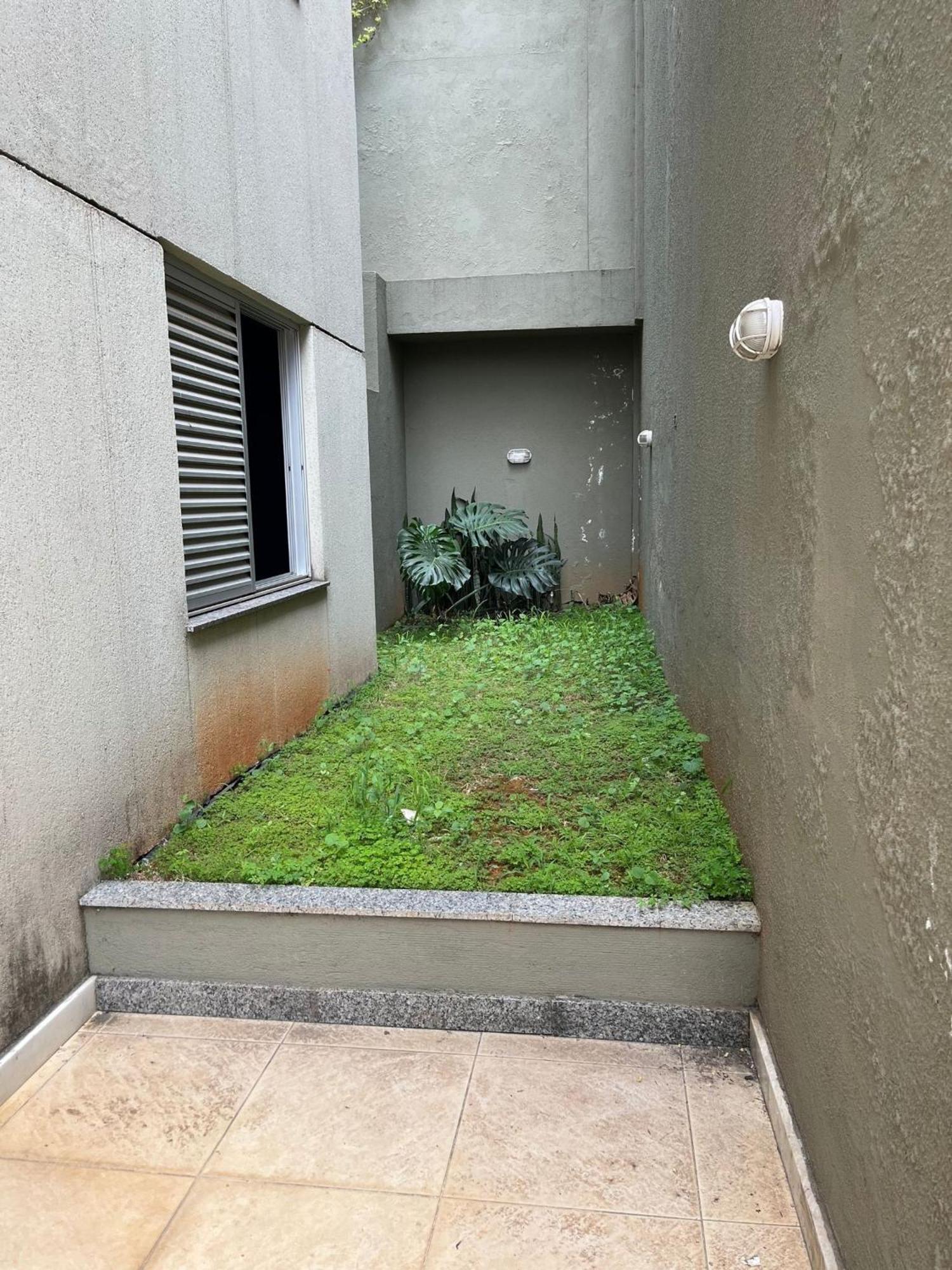 Appartamento Lk Grajau 2 Belo Horizonte Esterno foto