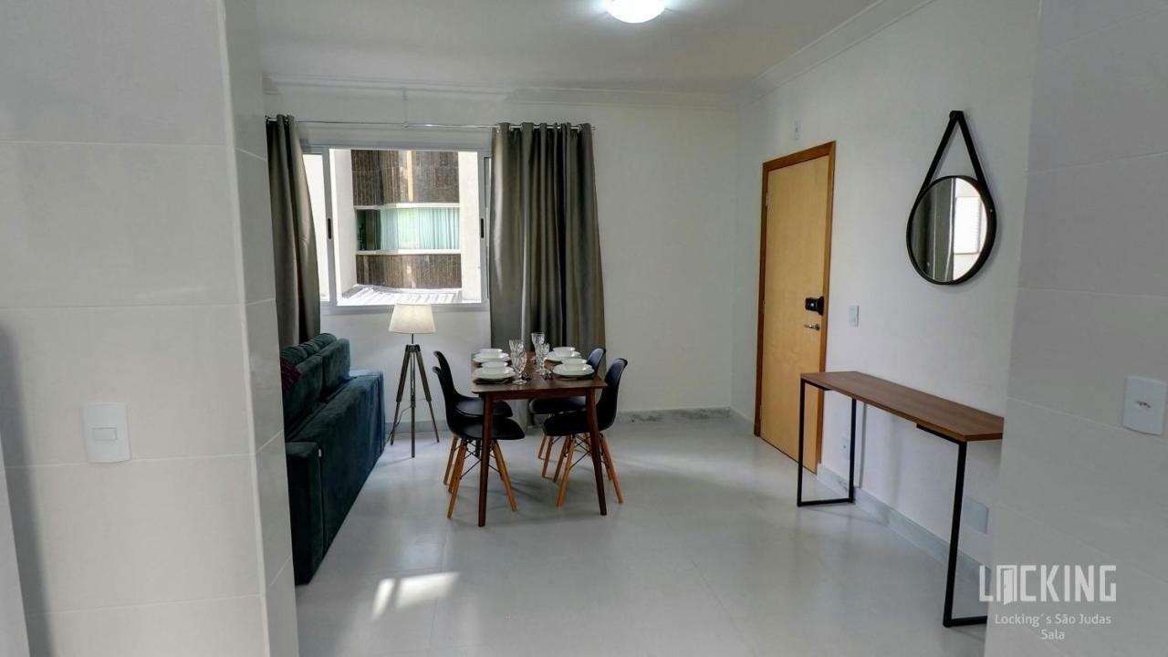 Appartamento Lk Grajau 2 Belo Horizonte Esterno foto